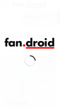Mobile Screenshot of fandroid.com.pl